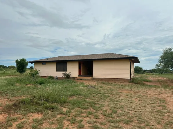 703 NE 6th St, Spur, TX 79370