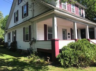 580 N Courtland St FLOOR A-1, East Stroudsburg, PA 18301