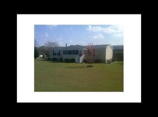 354 E Highway 26, Elko, GA 31025