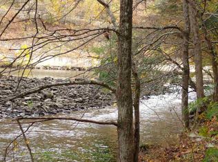 3648 Trail Hollow Rd, Hartford, TN 37753