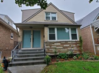 5153 S Long Ave, Chicago, IL 60638
