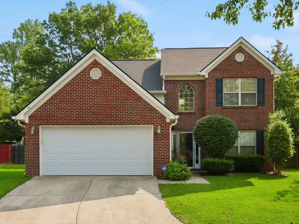 860 White Wood Flt, Lexington, KY 40511