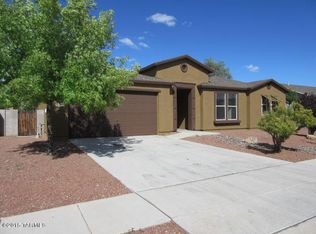 4912 W Paseo Don Carlos, Tucson, AZ 85757