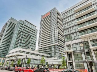 251 Manitoba St #808, Toronto, ON M8Y 0C7