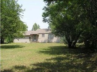 809 N Doris St, Wichita, KS 67212