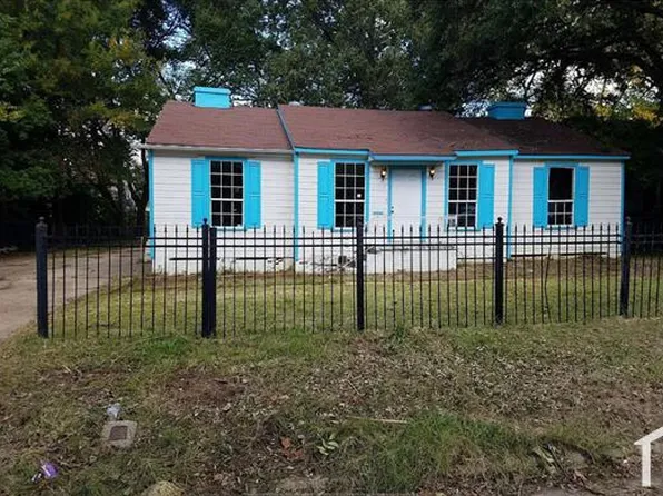 3422 Lillian St, Shreveport, LA 71109