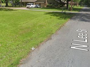 1100 N Lee St, White Hall, AR 71602