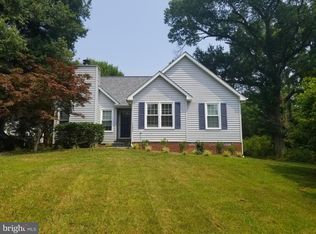 11517 Hampstead Dr, Fredericksburg, VA 22407