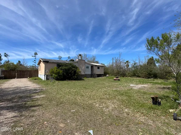 5319 Sunwood Rd, Panama City, FL 32404