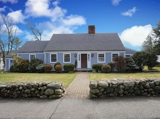 1136 Central Ave, Needham, MA 02492