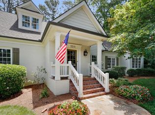 2211 Riada Dr NW, Atlanta, GA 30305