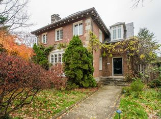 3207 Cathedral Ave NW, Washington, DC 20008