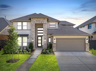 2722 Nature Sweet St, Richmond, TX 77406