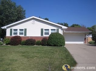 232 N Missouri Ave, Morton, IL