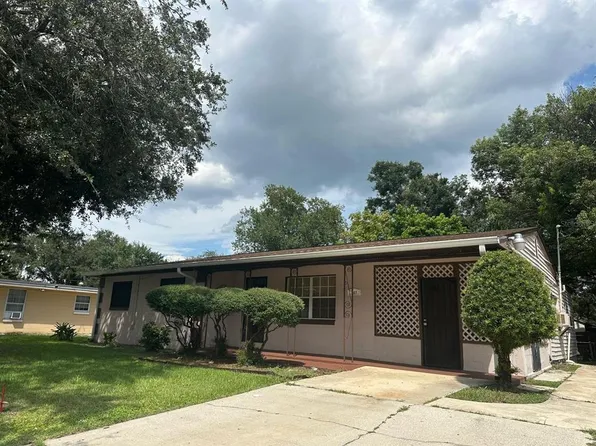 707 S Thacker Ave, Kissimmee, FL 34741