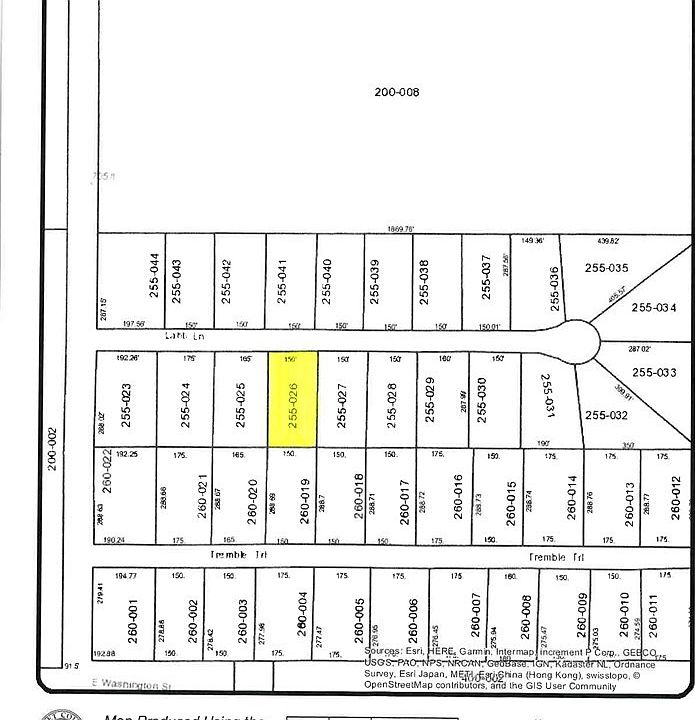 1st image of 6746 Lahti Ln