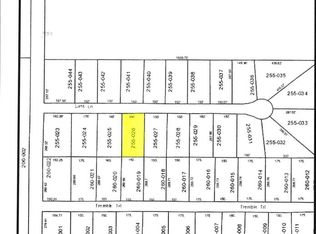 6746 Lahti Ln, Pellston, MI 49769