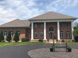 675 E County Road 1180, Warsaw, IL 62379