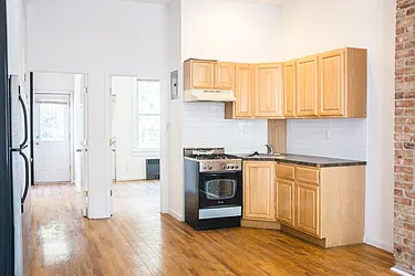 Rented by Citi Habitats