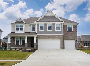 7501 Marsh Creek Ln, Maineville, OH 45039