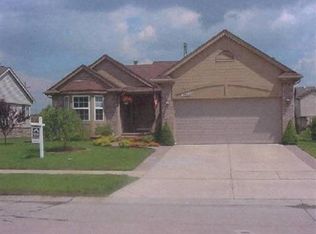23023 Brentwood Dr, Trenton, MI 48183