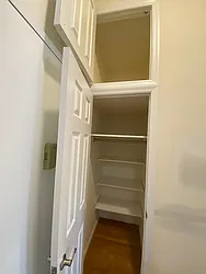 Rented by One New York Realty Inc