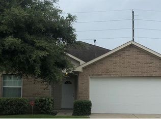 21622 Trilby Way, Humble, TX 77338