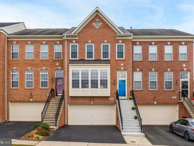 16329 Flotsam Ln, Woodbridge, VA, 22191