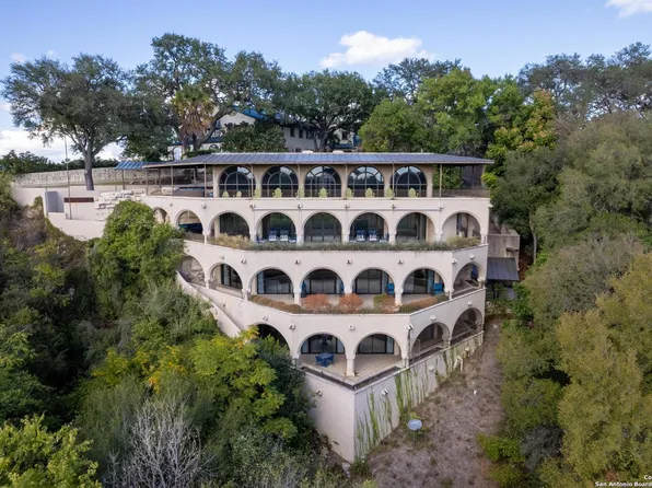 555 ARGYLE AVE, Alamo Heights, TX 78209