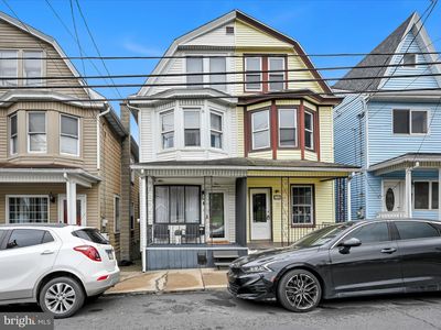 118 E Columbia Ave, Mount Carmel, PA, 17851