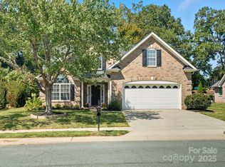 4311 Ethel Sustar Dr, Monroe, NC 28110