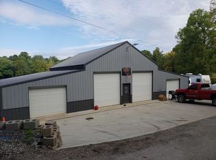 3681 E Robinson Rd, Bloomington, IN 47408