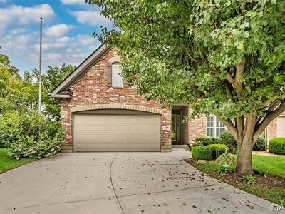 208 Strawberry Fields Ct, Saint Peters, MO, 63376