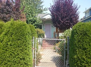126 N 82nd St, Seattle, WA 98103