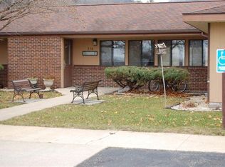 350 Elm Dr APT 19, Stoddard, WI 54658