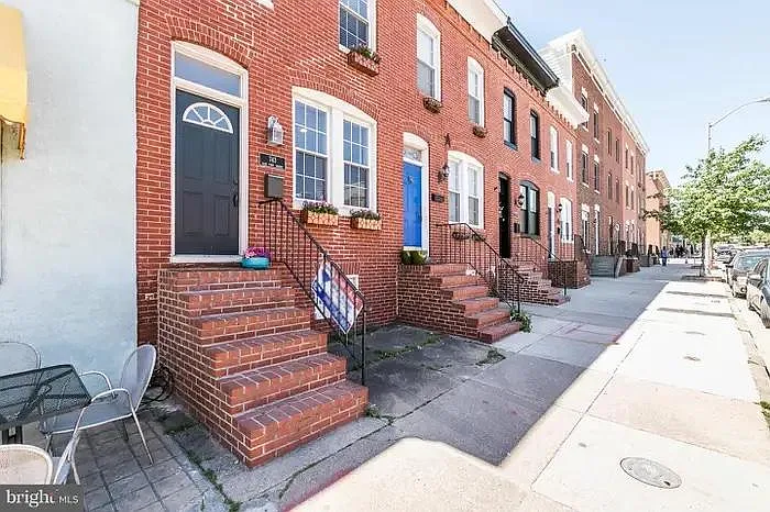 743 E Fort Ave — Photo 26