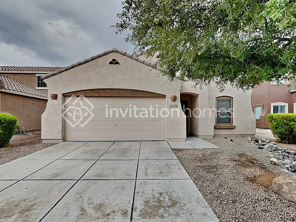 17261 W Rimrock St