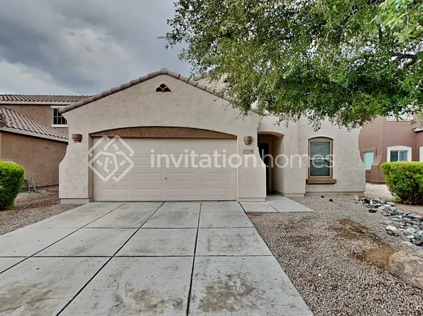 17261 W Rimrock St, Surprise, AZ 85388