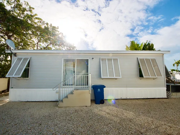 701 Spanish Main Dr #542, Cudjoe Key, FL 33042