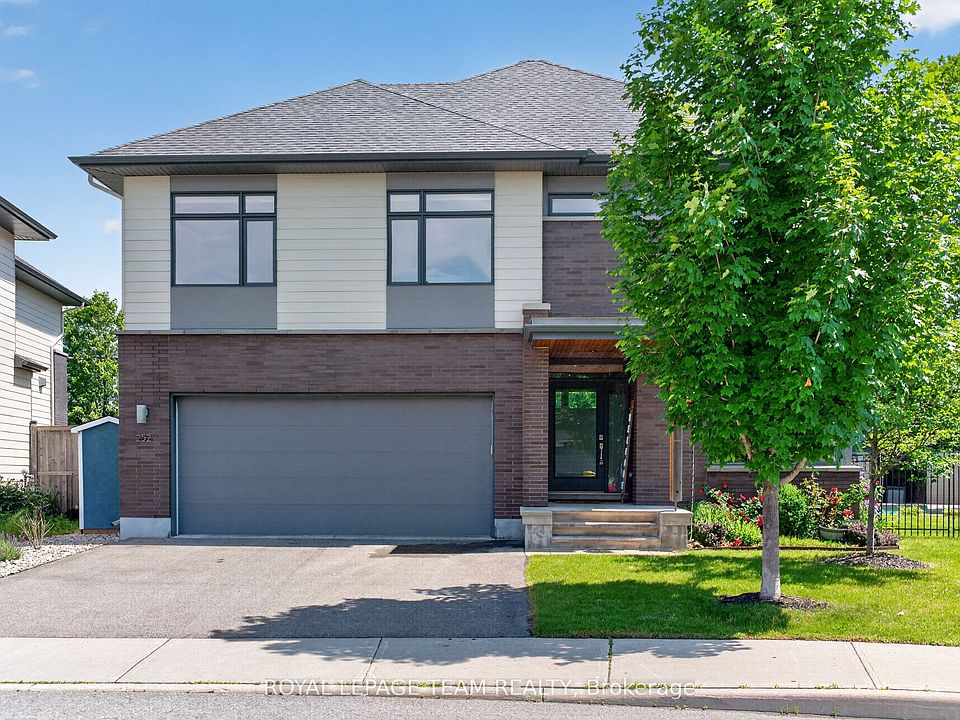 1st image of 252 Sunnyridge Cres