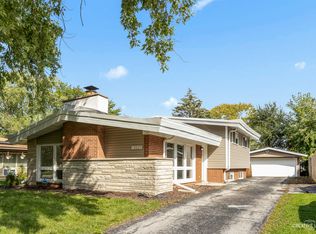15027 Oak St, Dolton, IL