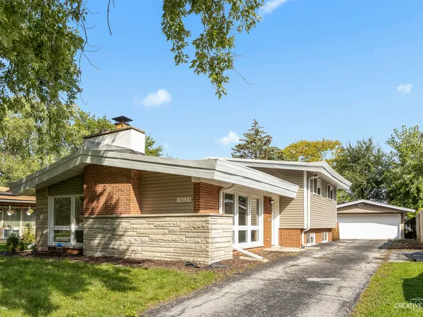 15027 Oak St, Dolton, IL 60419
