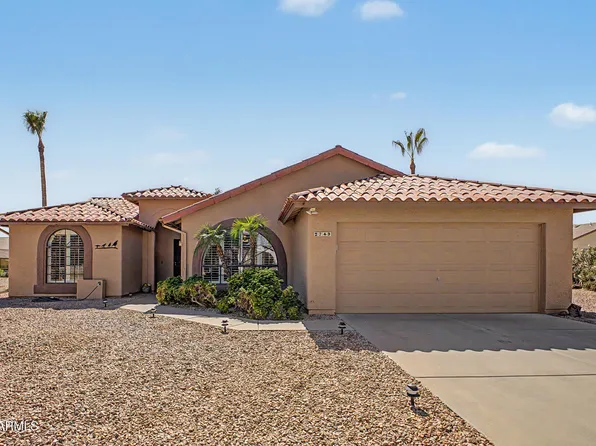 2749 Leisure World --, Mesa, AZ 85206