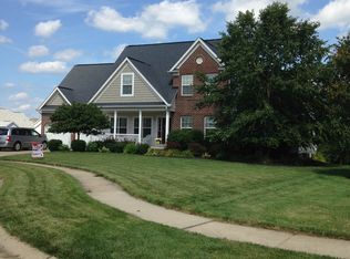 12420 Cantburg Ave NW, Uniontown, OH 44685