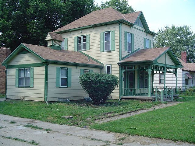 1st image of 1316 S Dodgion Ave