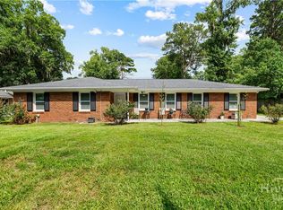5528 Garrard Ave, Savannah, GA 31405