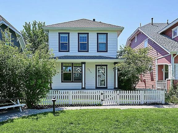3rd image of 2615 Elmira St