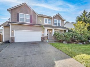 112 Williams Blvd NE, Orting, WA