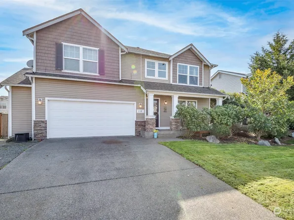 112 Williams Boulevard NE, Orting, WA 98360