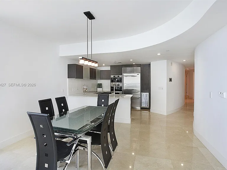 17001 Collins Ave #1201 — Photo 8